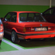 Illustration for article titled A couple of pics from the first Cars and Coffee in Croatia.